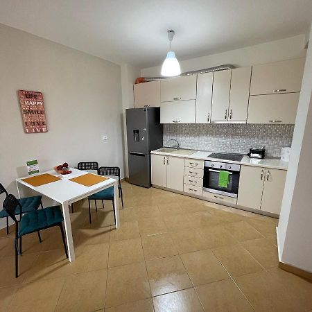 Apartments Korabi ดูร์เรส ภายนอก รูปภาพ