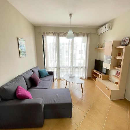 Apartments Korabi ดูร์เรส ภายนอก รูปภาพ