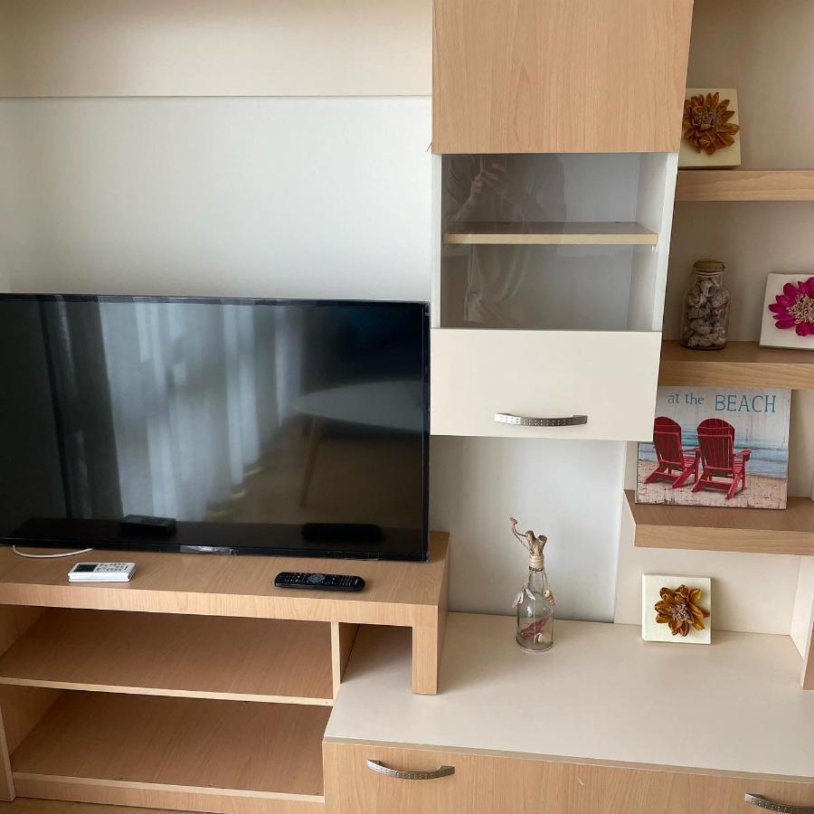 Apartments Korabi ดูร์เรส ภายนอก รูปภาพ